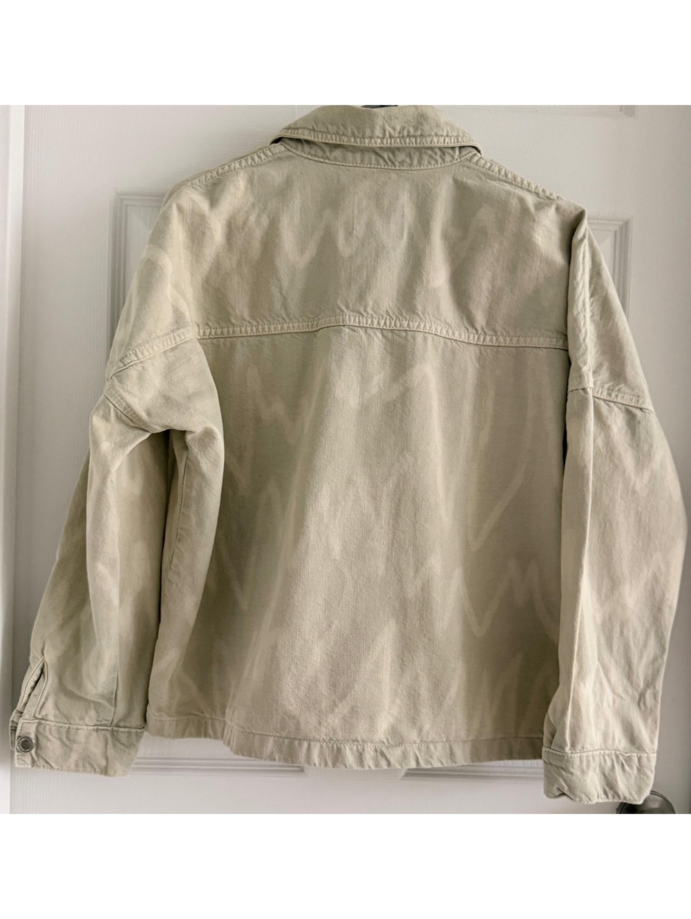 Zara jacket XS - Picture 6 of 6
